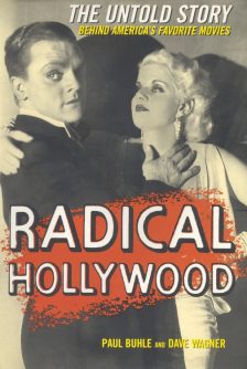 buhle-paul-radical-hollywood