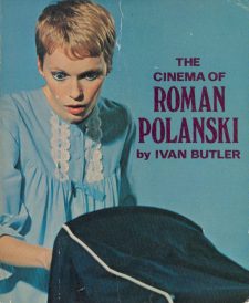 Butler, Ivan - The Cinema opf Roman Polanski
