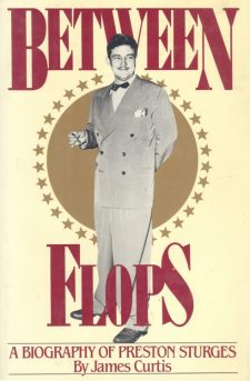 Curtis, James - Between Flops