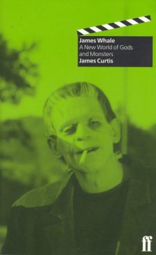 Curtis, James - James Whale