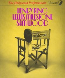 Denton, Clive e a - The Hollywood Professionals Volume 2