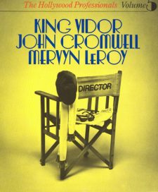 Denton, Clive e a - The Hollywood Professionals Volume 5