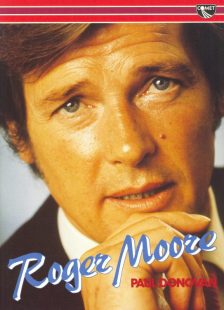 Donovan, Paul - Roger Moore