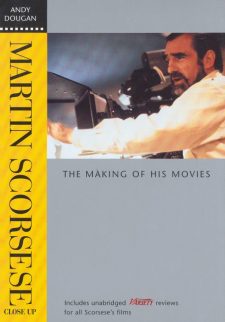Dougan, Andy - Martin Scorsese
