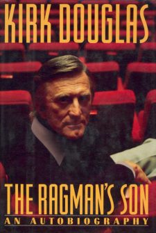 Douglas, Kirk - The Ragman's Son