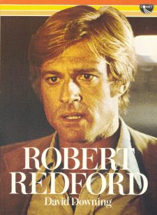 Downing, David - Robert Redford