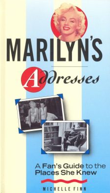 Finn, Michelle - Marilyn's Addresses