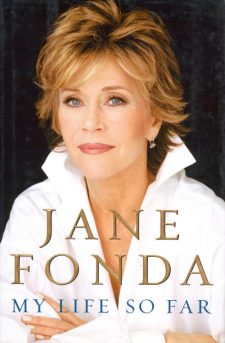 Fonda, Jane - My Life So Far