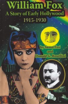 Fox, Susan - William Fox