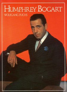 Fuchs, Wolfgang - Humphrey Bogart