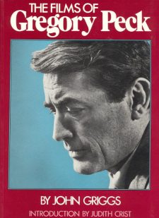 griggs-john-the-films-of-gregory-peck