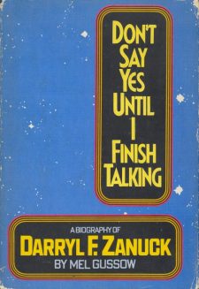 gussow-mel-dont-say-yes-until-i-finish-talkin