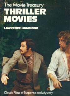 Hammond, Lawrence - Thriller Movies