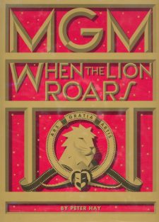 Hay, Peter - MGM When the Lion Roars