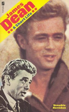 herndon-venable-james-dean-a-short-life