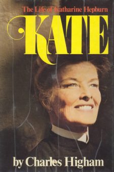 Higham, Charles - Katie