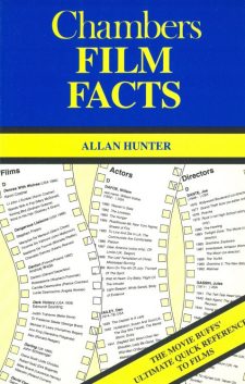 hunter-allan-film-facts