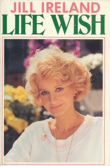 Ireland, Jill - Life Wish