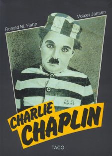 Jansen, Volker - Charlie Chaplin