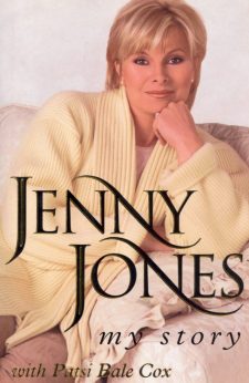 Jones, Jenny - My Story