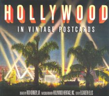 kennedy-jr-rod-hollywood-in-vintage-postcards