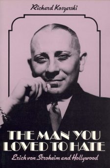 koszarski-rochard-the-man-you-loved-to-hate