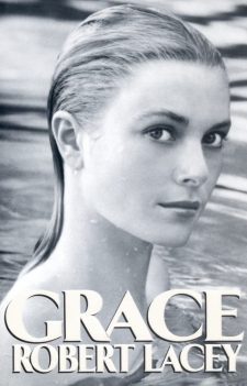 Lacey, Robert - Grace