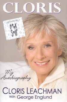 Leachman, Cloris - Cloris An Autobiography
