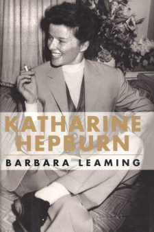 Leaming, Barbara - Katharine Hepburn