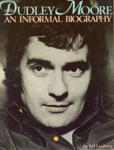 Lenburg, Jeff - Dudley Moore