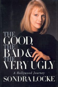 Locke, Sondra - The Good, the Bad & the Very Ugly