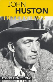 long-robert-emmet-john-huston-interviews