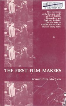 maccann-richard-dyer-the-first-film-makers