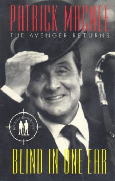 MacNee, Patrick - Blind in One Ear