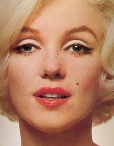 Mailer, Norman - Marilyn