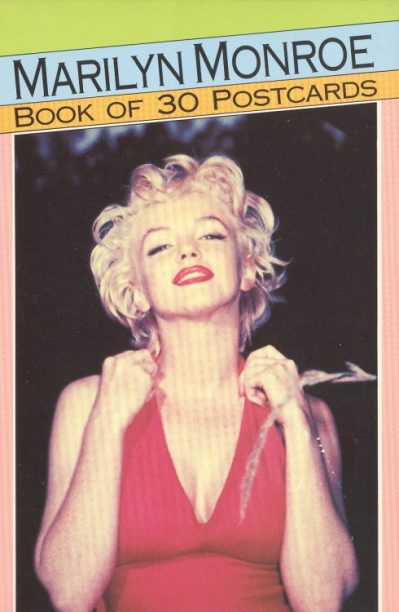 marilyn-monroe-a-book-of-30-postcards