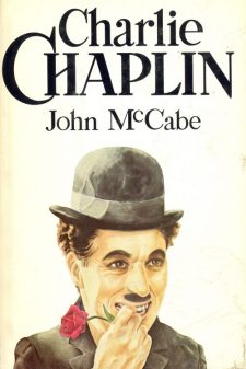McCabe, John - Charlie Chaplin
