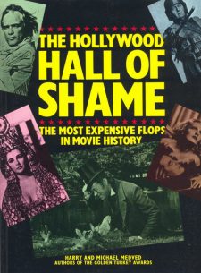Medved, Harry en Michael - Hollywood Hall of Shame