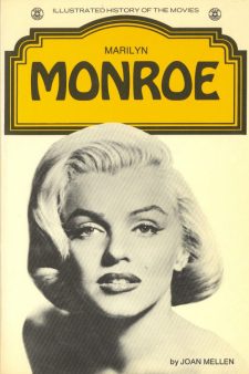 Mellen, Joan - Marilyn Monroe