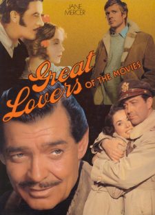 Mercer, Jane - Great Lovers of the Movies