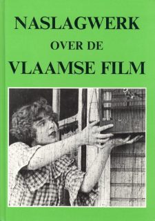 Naslagwerk over de Vlaamse Film