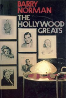 Norman, Barry - The Hollywood Greats