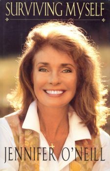 O'Neill, Jennifer - Surviving Myself