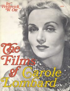 ott-frederick-w-the-films-of-carole-lombard