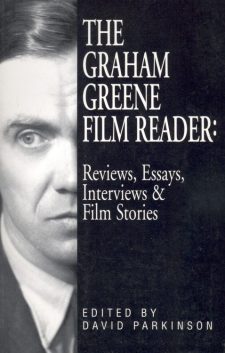 parkinson-david-the-graham-greene-film-reader