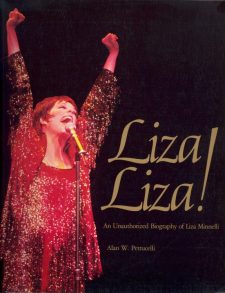 Petrucelli, Alan W - Liza Liza !