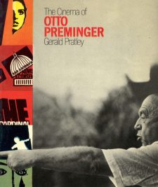 Pratley, Gerald - The Cinema of Otto Preminger