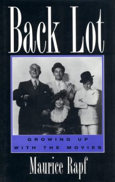 rapf-maurice-growing-up-with-the-movies