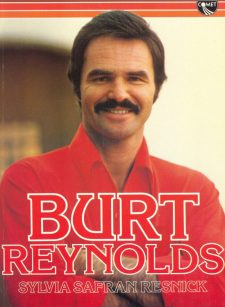 Resnick, Sylvia Safran - Burt Reynolds