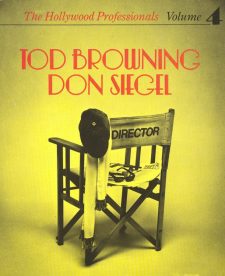 Rosenthal, Stuart - The Hollywood Professionals Volume 4